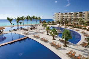 Hyatt IC Dreams